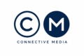 SaaS Connective Media Logo Enter Twente
